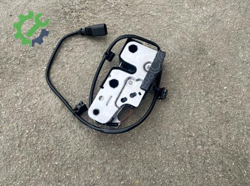 Volkswagen VW CC Kaput Kilidi 3C1823509H çıkma parça