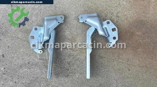 Volkswagen VW CC Kaput Menteşesi çıkma parça