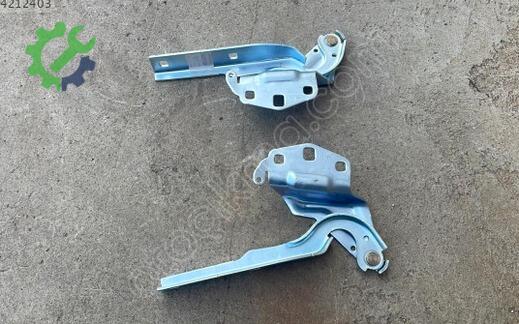 Volkswagen VW CC Kaput Menteşesi 3C8823301A çıkma parça