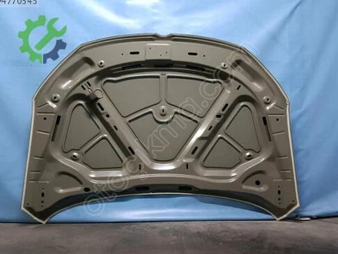Volkswagen VW CC Kaput 3C8823031D çıkma parça