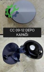 CC YAKIT DEPO KAPAĞI 2009 2010 2011 2012 SIFIR 3C8809857