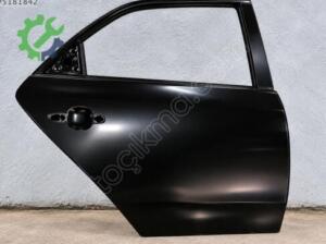 CERATO ARKA KAPI SAĞ 2010 2011 SIFIR 77004-1X000