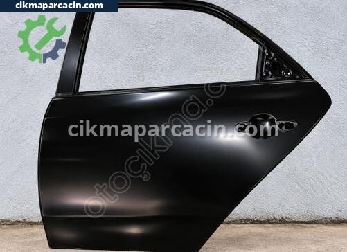 Kia Cerato Sol Arka Kapı çıkma parça