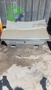 Chery alia bagaj kapağı çıkma orjinal