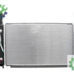 CHEVROLET CAPTİVA 2006 2012 SU RADYATÖRÜ SIFIR DZG005103