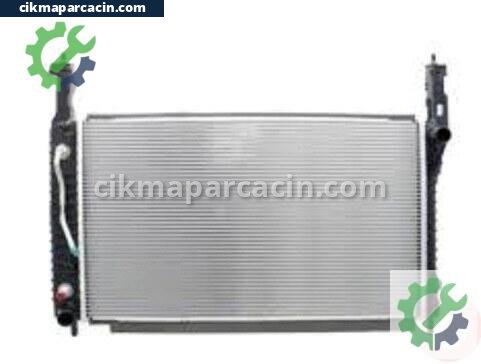 Chevrolet Captiva Su Radyatörü çıkma parça