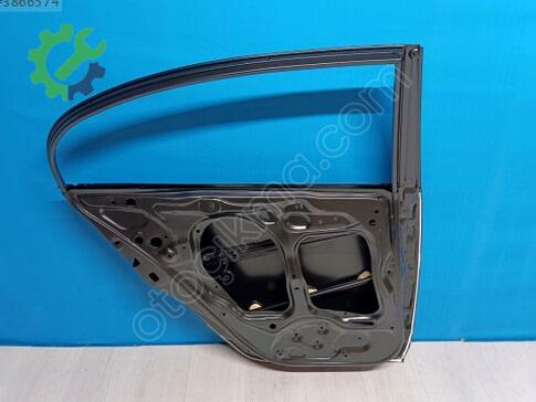 Honda Civic Sol Arka Kapı 67550SNAU00ZZ çıkma parça