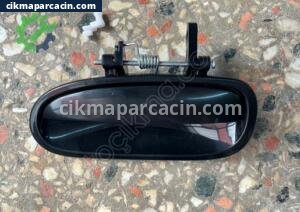 CIVIC KAPI DIŞ KOLU ARKA 1996 1998 1999 2001 SIFIR 72640-S04-003
