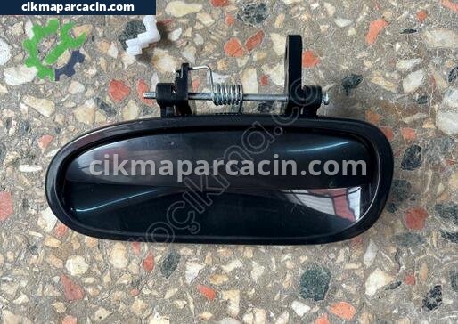 Honda Civic Kapı Kolu çıkma parça