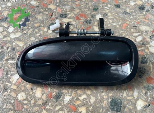 Honda Civic Kapı Kolu 72640S04003 çıkma parça