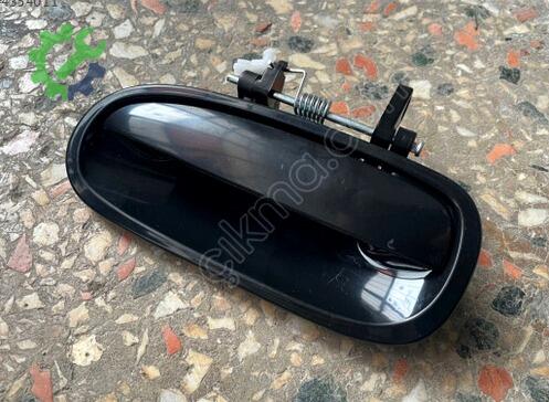 Honda Civic Kapı Kolu 72640S04003 çıkma parça