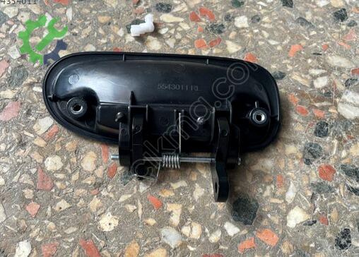 Honda Civic Kapı Kolu 72640S04003 çıkma parça