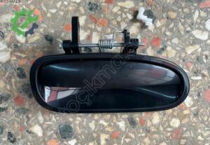 CIVIC KAPI DIŞ KOLU ARKA SAĞ 1996 1999 2001 SIFIR 72680-S04-003