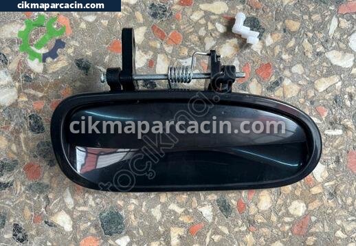 Honda Civic Kapı Kolu çıkma parça