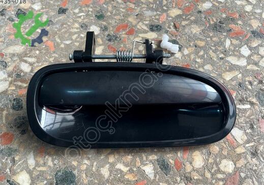 Honda Civic Kapı Kolu 72680S04003 çıkma parça