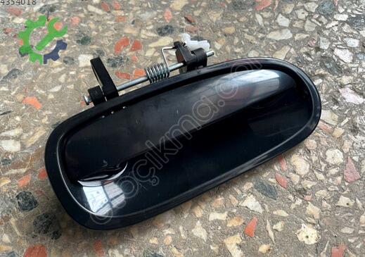 Honda Civic Kapı Kolu 72680S04003 çıkma parça