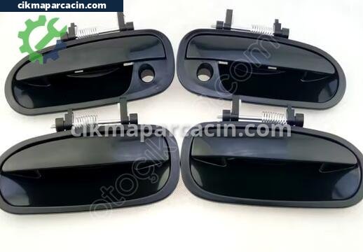 Honda Civic Kapı Kolu çıkma parça