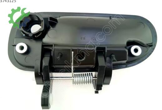 Honda Civic Kapı Kolu 72140S04003 çıkma parça