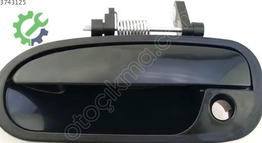 Honda Civic Kapı Kolu 72140S04003 çıkma parça