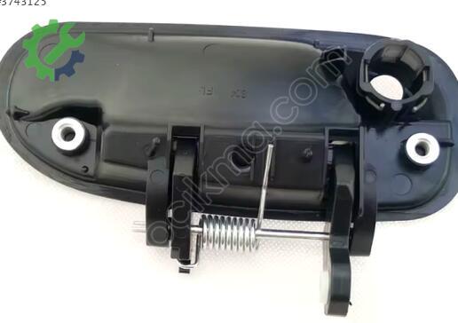 Honda Civic Kapı Kolu 72140S04003 çıkma parça