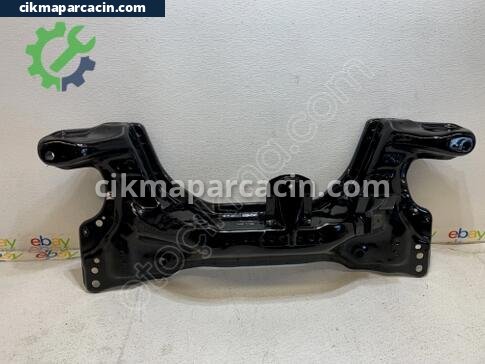 Honda Civic Motor Beşiği çıkma parça