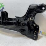 CIVIC MOTOR BEŞİĞİ SEDAN / HB 1992 1995 SIFIR 50200-SR3-A00ZZ