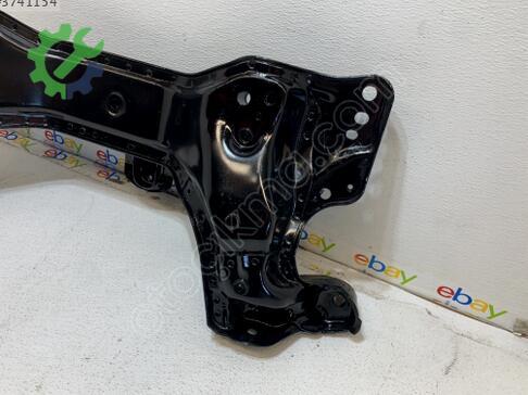 Honda Civic Motor Beşiği 50200SR3A00ZZ çıkma parça