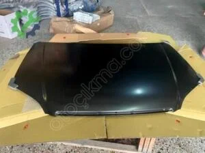 CIVIC MOTOR KAPUTU SEDAN 2002 2003 2004 2005 SIFIR 60100-S5AA90ZZ