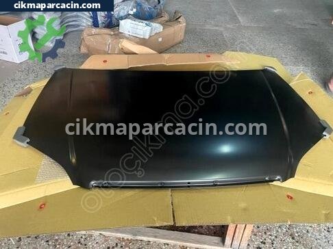 Honda Civic Kaput çıkma parça