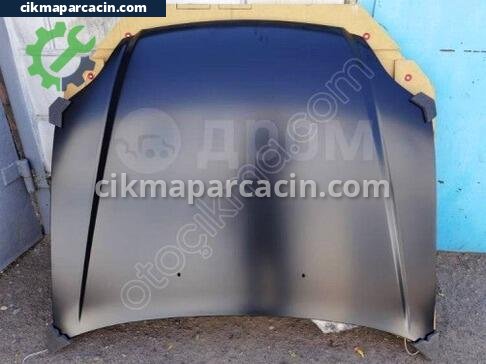 Honda Civic Kaput çıkma parça