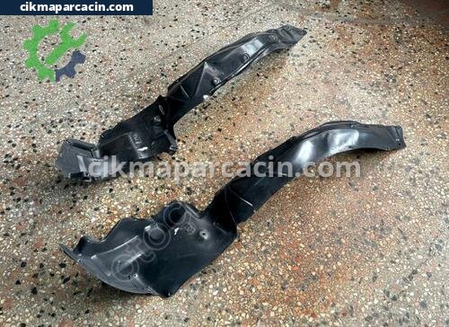 Honda Civic Ön Davlumbaz çıkma parça