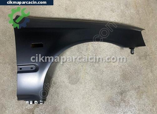 Honda Civic Sağ Ön Çamurluk çıkma parça