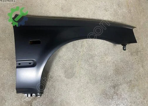 Honda Civic Sağ Ön Çamurluk çıkma parça