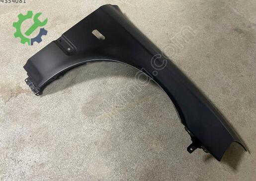 Honda Civic Sağ Ön Çamurluk 60211S04010ZZ çıkma parça