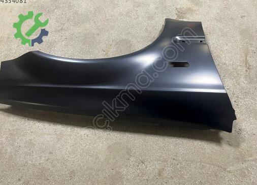 Honda Civic Sağ Ön Çamurluk 60211S04010ZZ çıkma parça