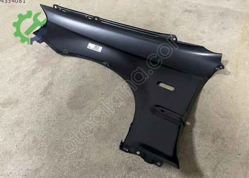 Honda Civic Sağ Ön Çamurluk 60211S04010ZZ çıkma parça