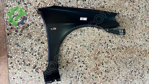 Honda Civic Sağ Ön Çamurluk 60211S5A000ZZ çıkma parça