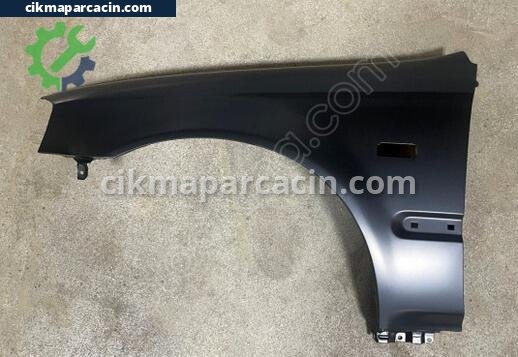 Honda Civic Sol Ön Çamurluk çıkma parça