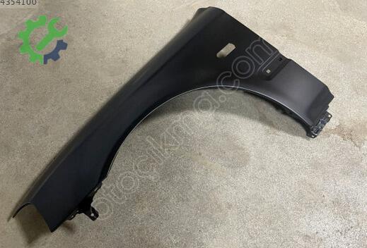 Honda Civic Sol Ön Çamurluk 60261S04010ZZ çıkma parça