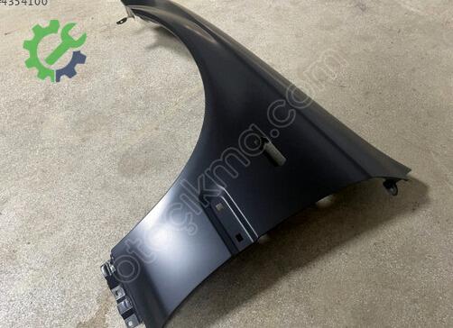 Honda Civic Sol Ön Çamurluk 60261S04010ZZ çıkma parça