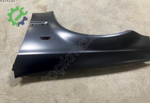Honda Civic Sol Ön Çamurluk 60261S04010ZZ çıkma parça