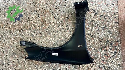 Honda Civic Sol Ön Çamurluk 60261S5A000ZZ çıkma parça