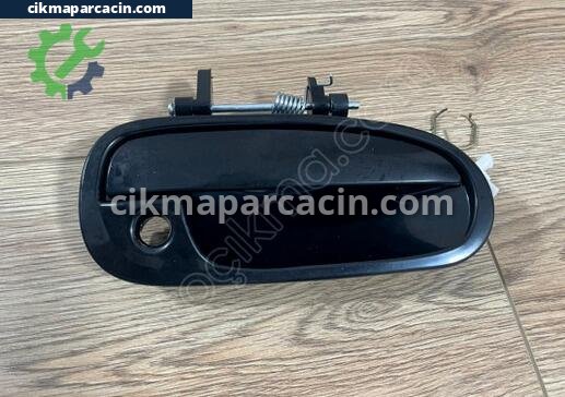 Honda Civic Sağ Ön Kapı Kolu çıkma parça