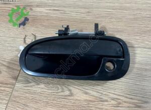 CIVIC ÖN KAPI DIŞ AÇMA KOLU SOL 1996 2001 SIFIR 72180-S04-003