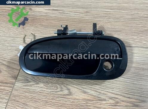 Honda Civic Sol Ön Kapı Kolu çıkma parça