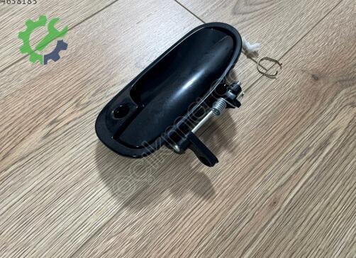 Honda Civic Sol Ön Kapı Kolu 72180S04003 çıkma parça