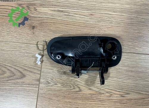 Honda Civic Sol Ön Kapı Kolu 72180S04003 çıkma parça