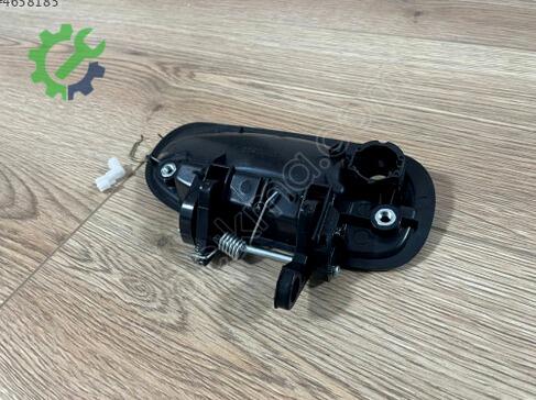Honda Civic Sol Ön Kapı Kolu 72180S04003 çıkma parça