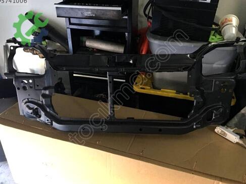 Honda Civic Ön Panel 60400SR3A00ZZ çıkma parça