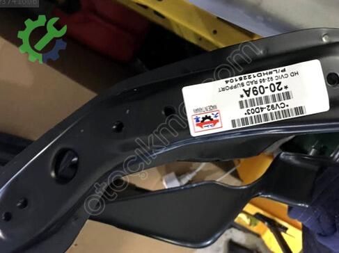 Honda Civic Ön Panel 60400SR3A00ZZ çıkma parça